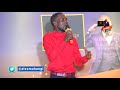 Alex Muhangi Comedy Store Sept 2017 Mc Mariachi US Tour
