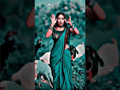 Niman takdir ba 🥰🥀 Desi la sarir ba #bhojpuri #dance #viral #shorts #video