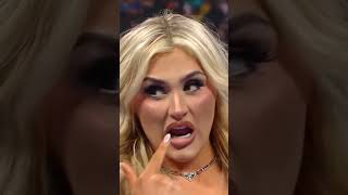 Tiffany stratton🥰💓#WWERaw    #WWENXT    #WWE2K25 #WWESpeed    #WWEEvolve #wwe #SmackDown   