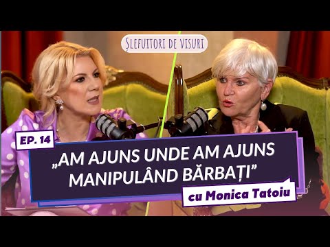 Monica Tatoiu în lacrimi: adevăruri dure despre femei, putere și România