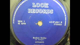 Gygafo - 2. Broken Smiles