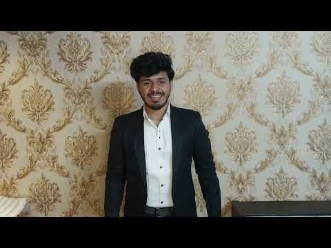 Yash Dwivedi  Rich Look A...