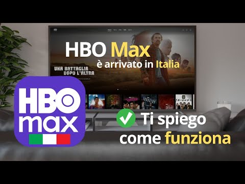 Ho provato HBO Max Italia: cosa offre e cosa sapere prima di abbonarti