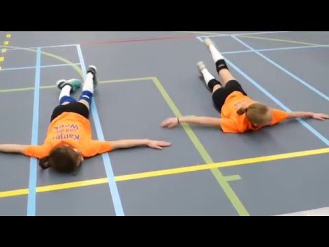 Kanjers van de week Lieke en Meike