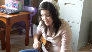 Jordan-Hawaiian Song - 4-3-2011.mp4