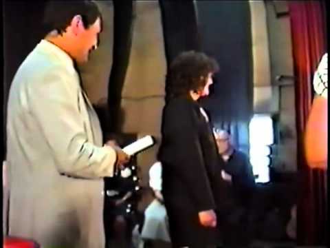 1988-12-00_ENET Nº 1 Rep. de Panamá - Acto Promocion 1988