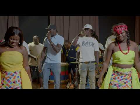 Live Sessie - 100% Dondoo (Grand Santi)