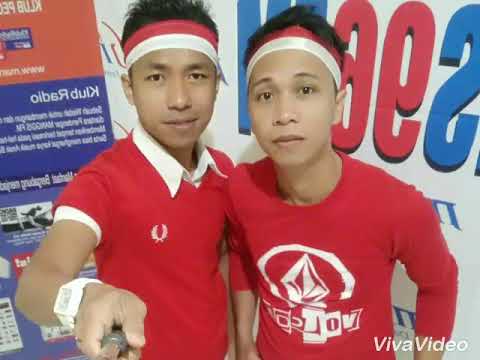 Yayan Lexa & Murie Timothy - HUT RI Ke 72