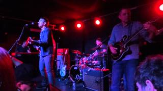 Bronze Radio Return perform &quot;Rough Town&quot;