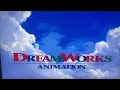 DreamWorks Animation SKG 2004 Closing