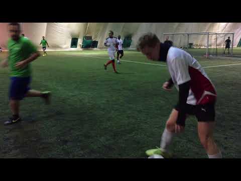 Aldesa vs MoneyGram 24.10.2017 (2nd half pt2)