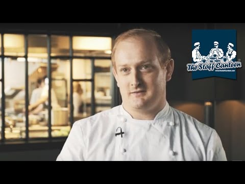 Michelin star chef Paul Walsh talks City Social and Jason Atherton