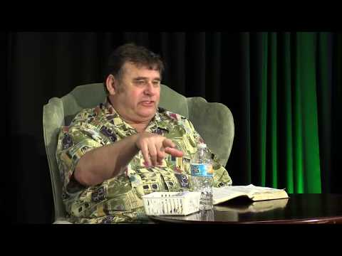 2017 05 27 FBC Presents Jacob Prasch - "Leaven and Prophecy"