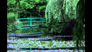 preview picture of video 'Jardins de Giverny'