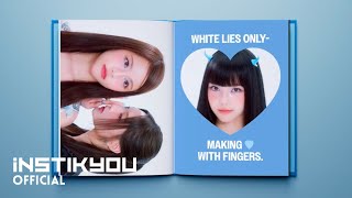 Download lagu Hearts2Hearts (하츠투하츠) ‘Apple Pie’  MV mp3