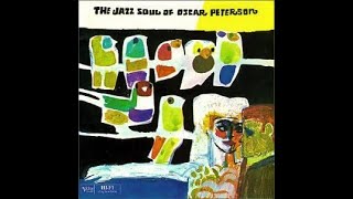 My Heart Stood Still -  Oscar Peterson Trio