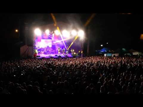 Divokej Bill : Znamení [LIVE] Loket