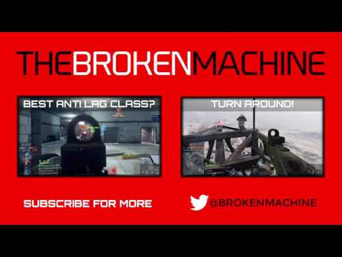 Easily unlock the GOL Magnum Sniper Battlefield 4