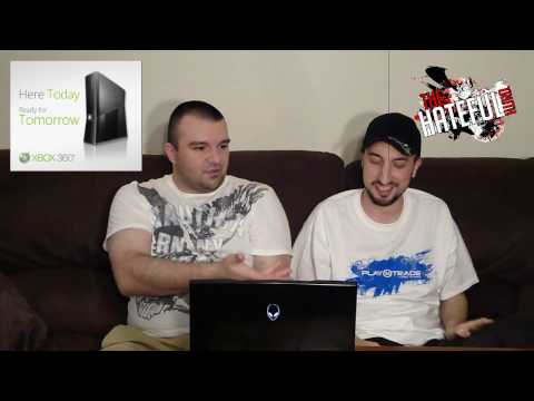 The Hateful Truth Episode 11 - E3 2010 pt1