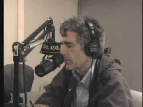 Interview - Norman Solomon - War Made Easy