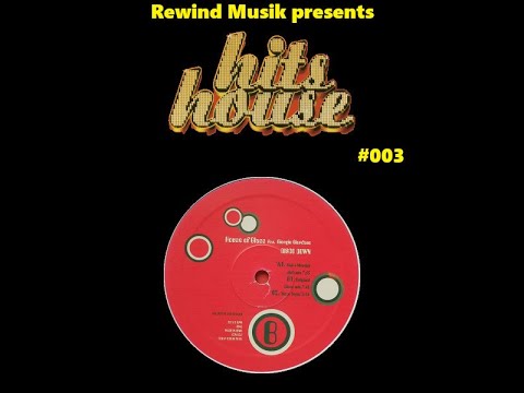 House Of Glass Featuring Giorgio Giordano - Disco Down #003 - Back to the classics