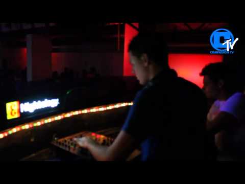 Hector Comes @ Dadará