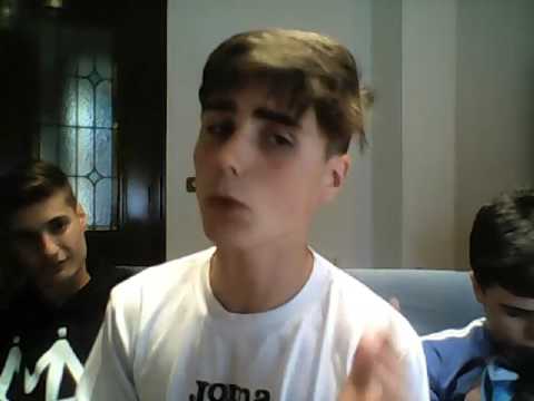 Gold Battle de Logroño 2017 - TICHIANO