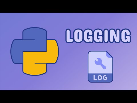 Python Logging in 10 minutes