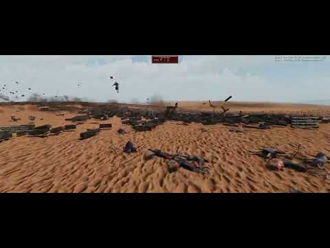 1 MILLION ROMAN EMPIRE vs 1 MILLION PERSIAN EMPIRE - Ultimate Epic Battle Simulator 2