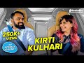 The Bombay Journey ft. Kirti Kulhari with Siddharth Aalambayan - EP53