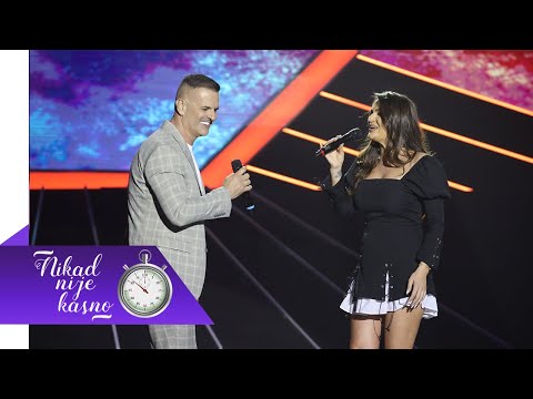 Dejan Draskovic i Tamara Milutinovic - Da se opet rodim - NNK - EM 34 - 21.05.2023.