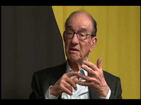 AIF 09: In conversation with Alan Greenspan