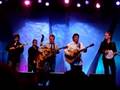 Marty Raybon & Full Circle IBMA Fanfest Who Are You