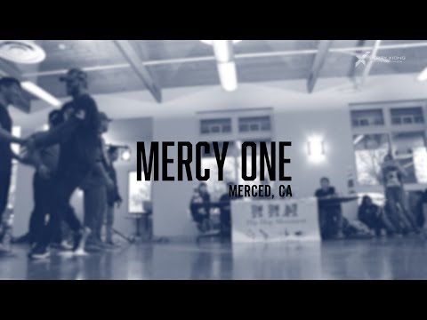 Mercy One | WIZARDS UNLEASHED FLAV vs XTRAORDINARYYOUTH