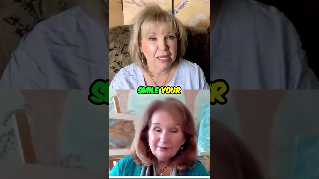 Be a Beacon of Light  Shine Your Smile Bright!