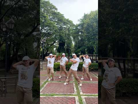 PREDADOR DE PERERECA - Tiktok Dance | #shorts