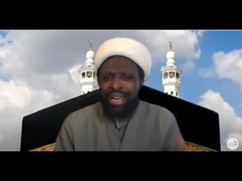 15th Jamaadi-ul-Aakher 1442 - Online Jumu'ah Sermon - Battle of Badr (1)