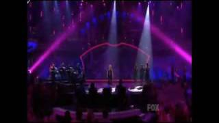Crystal Bowersox - People Get Ready (American Idol Season 9 - Top 7) 04/20/10