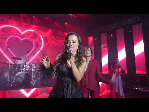 Я ПОДАРУЮ ТОБІ ЛЮБОВ - YAROMIYA (КОНЦЕРТ ВІДЕО) [05.10.2024]