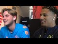 FIFA21: Thomas de Zeeuw VS Maduka Okoye