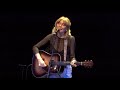 Molly Tuttle "Helpless" 9/16/21 The Egg Albany, NY