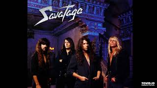 Savatage Jesus Saves