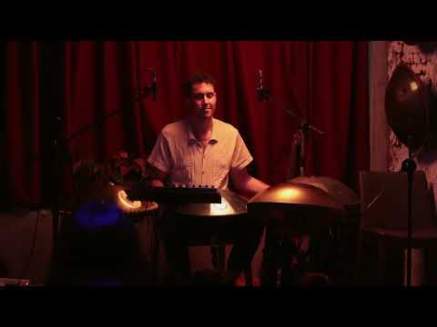 Sam Maher 20240301 Taipei Red Room