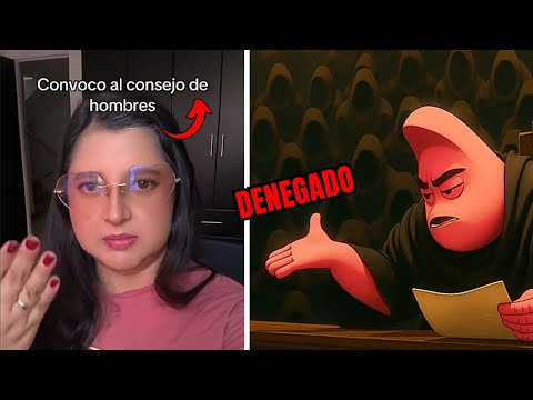 EL CONSEJO DE HOMBRES