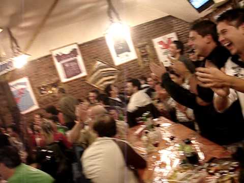 Los Pibes De Pablo 71 (imitaciones de papini en EL TANO)