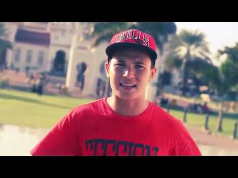 H N S  Anthem - Ranup Lampuan  (Official Music Video)