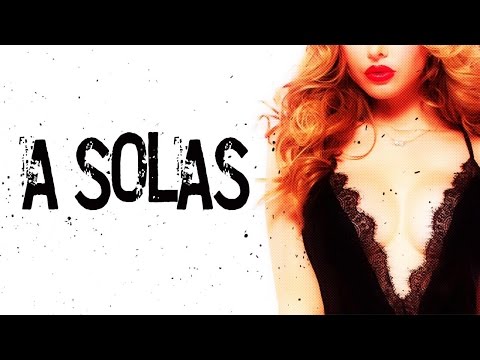 Los Del Class - A Solas (Official Lyric Video)