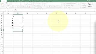 Enable Solver and Regression on Excel for the Mac