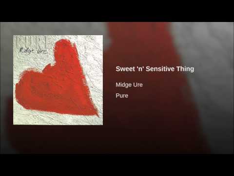 Video thumbnail for Sweet ’n’ Sensitive Thing