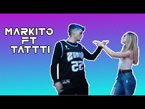 MARKITO NAVAJAS Y TATTTI REACCIONAN A SU VIDEO DE NIÑOS